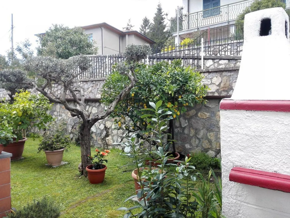 Appartamento Golfo dei Poeti La Spezia