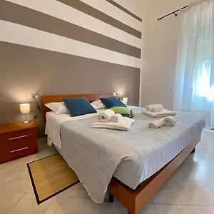 Casa Di Olly Appartamento