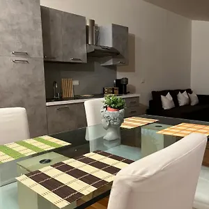 Doria Luxury Appartamento