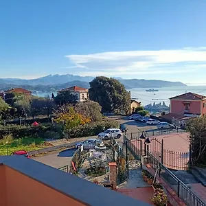 Casa Valentyna Appartamento